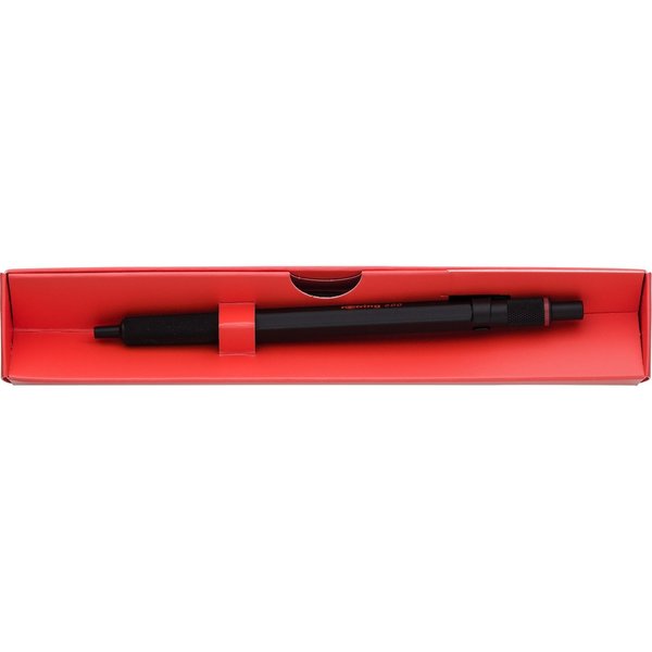 Ручка шариковая Rotring 600. - Ручка шариковая Rotring 600.