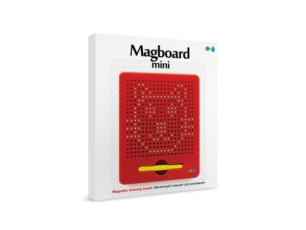 Магнитный планшет для рисования «Magboard mini» - Магнитный планшет для рисования «Magboard mini»