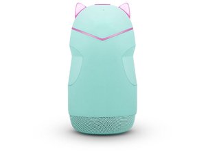 портативная колонка tws «mysound kitty 2c»