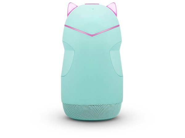 Портативная колонка TWS «Mysound Kitty 2C» - Портативная колонка TWS «Mysound Kitty 2C»