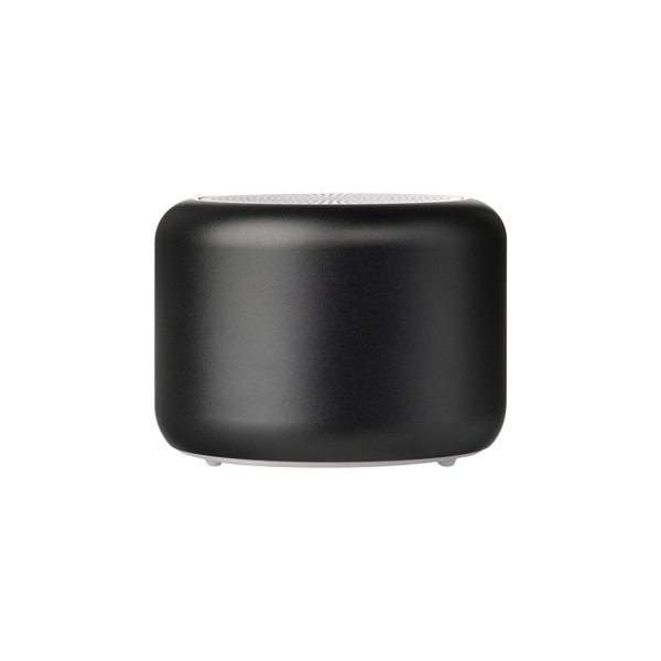 Беспроводная колонка Пэшн (Passion) 80dB 600 mAh (Bluetooth 5.0), черная