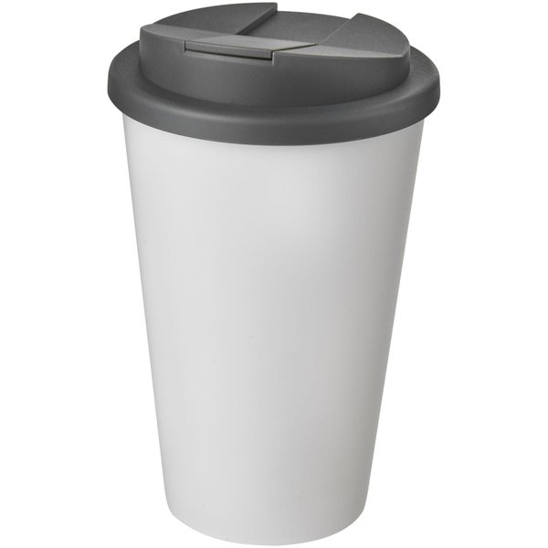 Термокружка Americano® 350 мл с крышкой, защищающей от проливания - Термокружка Americano® 350 мл с крышкой, защищающей от проливания