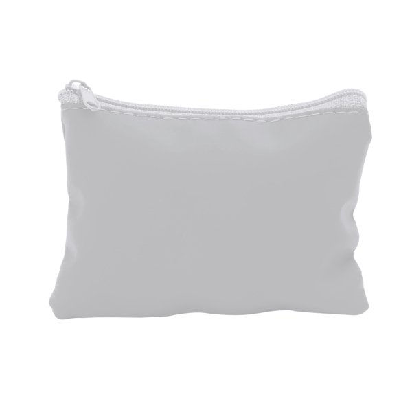 MEDEA кошелек WHITE - MEDEA кошелек WHITE