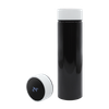 Термос Reactor duo black с датчиком температуры (черный с белым)