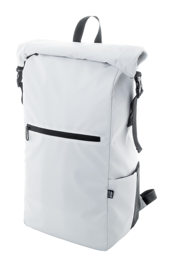 Рюкзак из переработанного полиэтилентерефталата (RPET) - Рюкзак из переработанного полиэтилентерефталата (RPET)