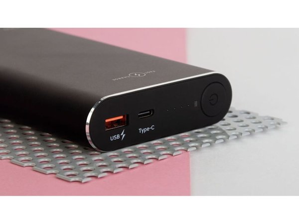 Внешний аккумулятор «NEO PD-300C», 30000 mAh - Внешний аккумулятор «NEO PD-300C», 30000 mAh