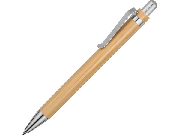 Ручка шариковая «Bamboo» - Ручка шариковая «Bamboo»