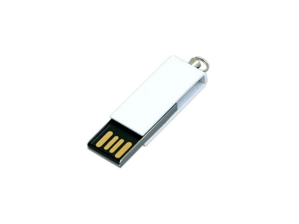 USB 2.0- флешка мини на 8 Гб с мини чипом в цветном корпусе - USB 2.0- флешка мини на 8 Гб с мини чипом в цветном корпусе