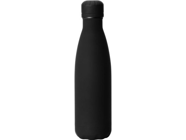 Вакуумная термобутылка «Vacuum bottle C1», soft touch, 500 мл - Вакуумная термобутылка «Vacuum bottle C1», soft touch, 500 мл