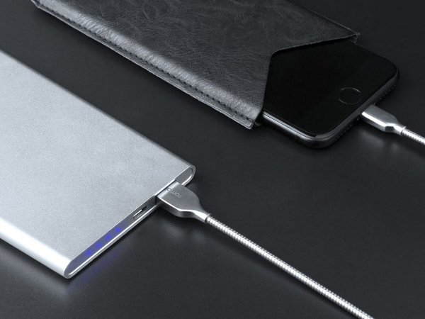 Внешний аккумулятор «NEO AX70L», 7000 mAh - Внешний аккумулятор «NEO AX70L», 7000 mAh