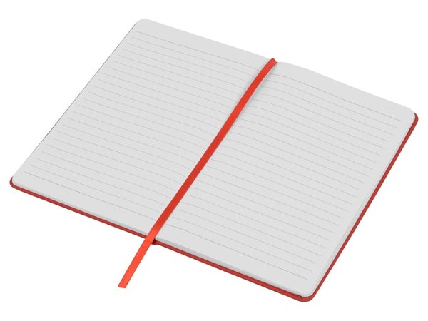 Блокнот А5 «Spectrum» с линованными страницами - Блокнот А5 «Spectrum» с линованными страницами