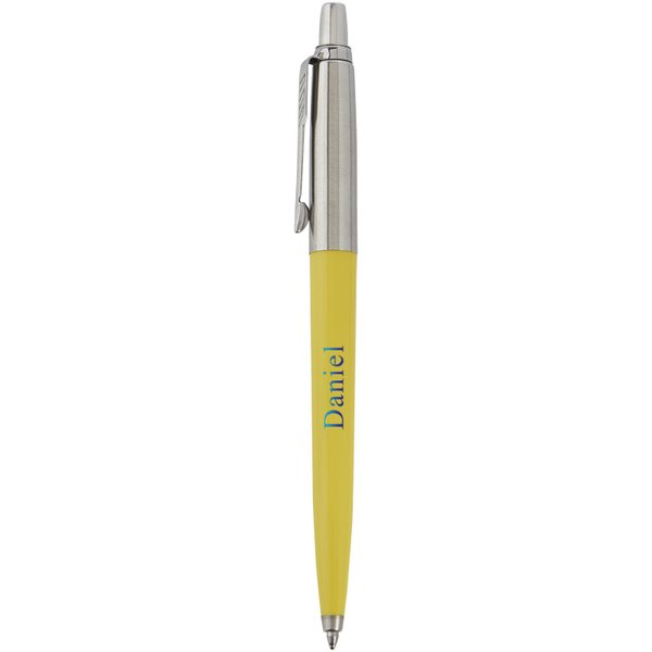 Шариковая ручка Parker Jotter Recycled - Шариковая ручка Parker Jotter Recycled