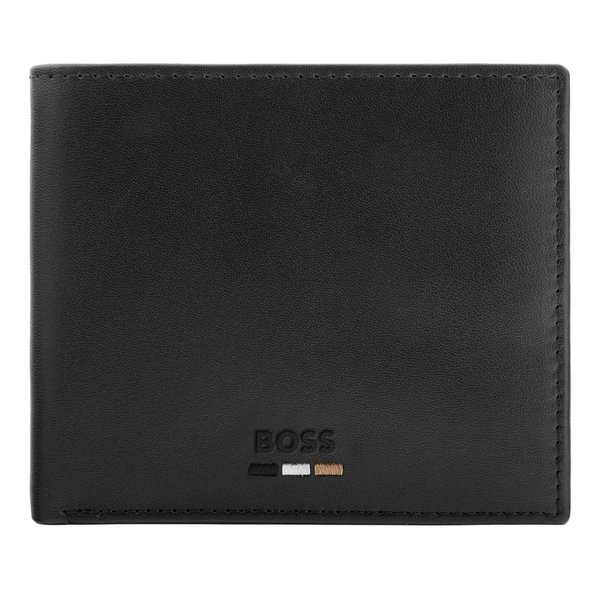 Картхолдер с клапаном EMBLEMATIC BLACK - Картхолдер с клапаном EMBLEMATIC BLACK