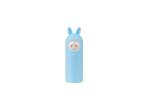 внешний аккумулятор «neo rabbit cry», 5000 mah