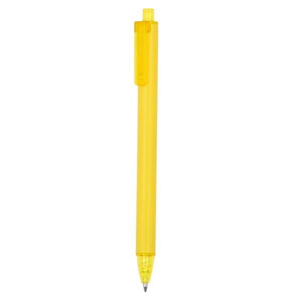 Ручка шариковая Writings. RABS | Saly - Ручка шариковая Writings. RABS | Saly