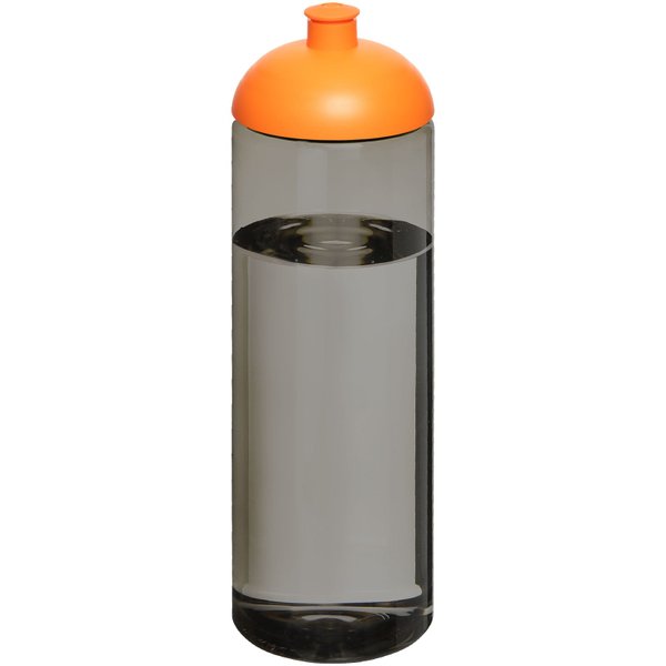 Спортивная бутылка H2O Active® Eco Vibe объемом 850 мл с куполообразной крышкой - Спортивная бутылка H2O Active® Eco Vibe объемом 850 мл с куполообразной крышкой