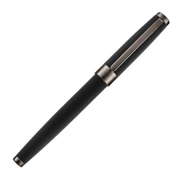 Перьевая ручка Easton черная - Перьевая ручка Easton черная