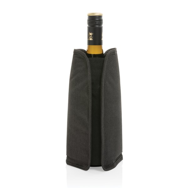 Чехол для вина Vino из rPET AWARE™ - Чехол для вина Vino из rPET AWARE™