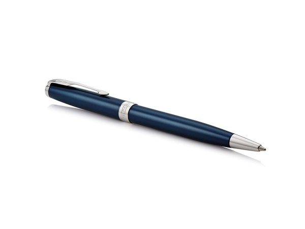 Ручка шариковая Parker «Sonnet Core Subtle Blue CT» - Ручка шариковая Parker «Sonnet Core Subtle Blue CT»