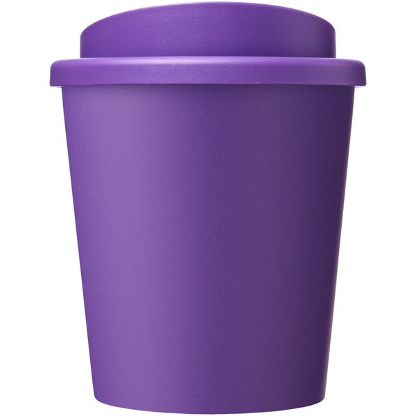 Кружка Americano® Espresso Eco из переработанного материала объемом 250 мл. - Кружка Americano® Espresso Eco из переработанного материала объемом 250 мл.