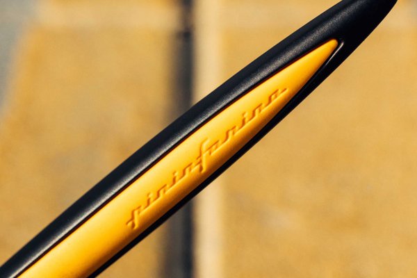 Шариковая ручка Pininfarina Cambiano Race Red - Шариковая ручка Pininfarina Cambiano Race Yellow