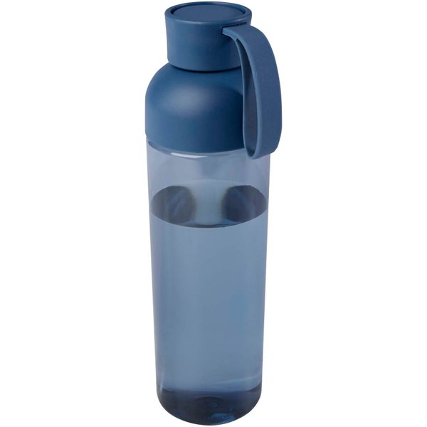 Бутылка для воды RPET Illuminate - Бутылка для воды RPET Illuminate