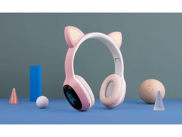Беспроводные наушники «MySound BH-19» - Беспроводные наушники «MySound BH-19»