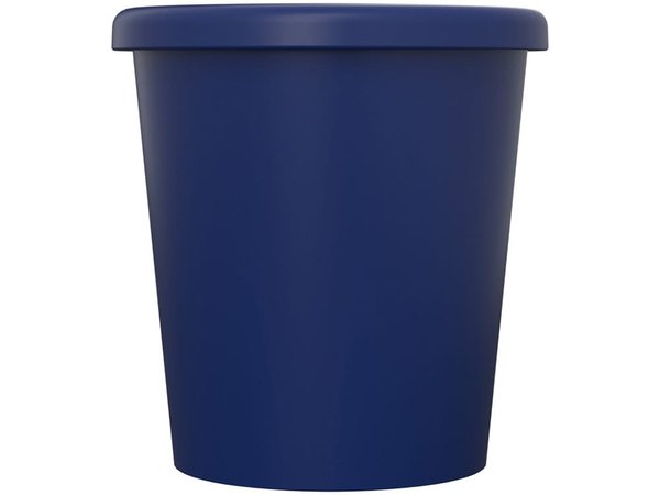 Кружка с крышкой «Americano Piccolo» - Кружка с крышкой «Americano Piccolo»