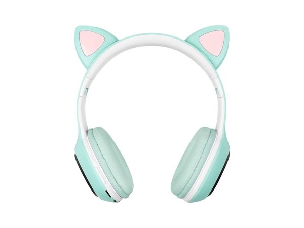 Беспроводные наушники «MySound BH-19» - Беспроводные наушники «MySound BH-19»