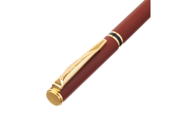 Ручка 2 в 1 шариковая и перьевая «Combi Pen» - Ручка 2 в 1 шариковая и перьевая «Combi Pen»