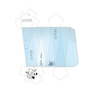 бутылка la plata
