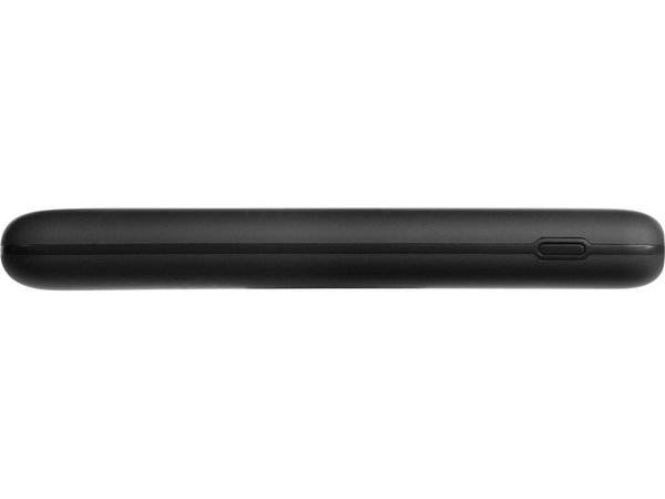 Внешний беспроводной аккумулятор с подсветкой лого «Reserve X», 8000 mAh - Внешний беспроводной аккумулятор с подсветкой лого «Reserve X», 8000 mAh