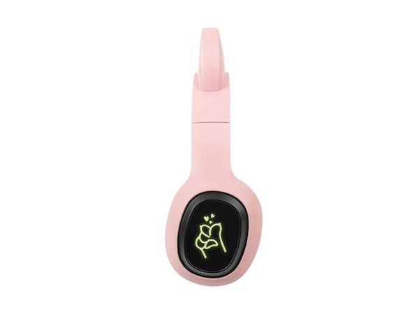 Беспроводные наушники «MySound BH-19» - Беспроводные наушники «MySound BH-19»