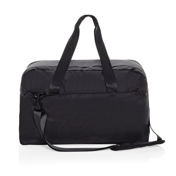 Дорожная сумка Swiss Peak из rPET Aware™, 15.6" - Дорожная сумка Swiss Peak из rPET Aware™, 15.6"