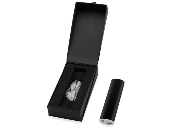 Внешний аккумулятор «Спайк», 8000 mAh - Внешний аккумулятор «Спайк», 8000 mAh