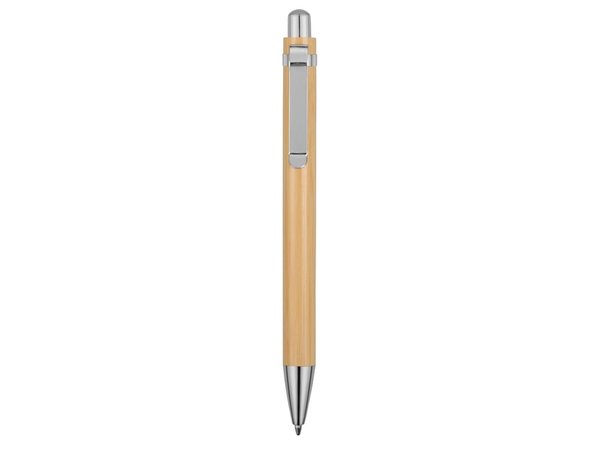 Ручка шариковая «Bamboo» - Ручка шариковая «Bamboo»