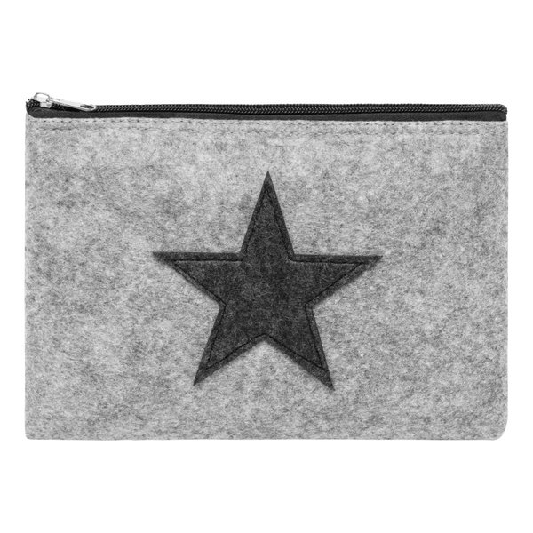Органайзер из фетра STAR DUST USE - Органайзер из фетра STAR DUST USE