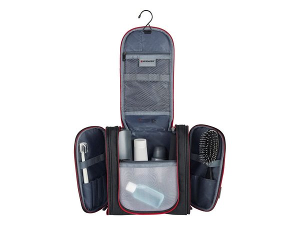 Несессер «Hanging Toiletry Kit» - Несессер «Hanging Toiletry Kit»