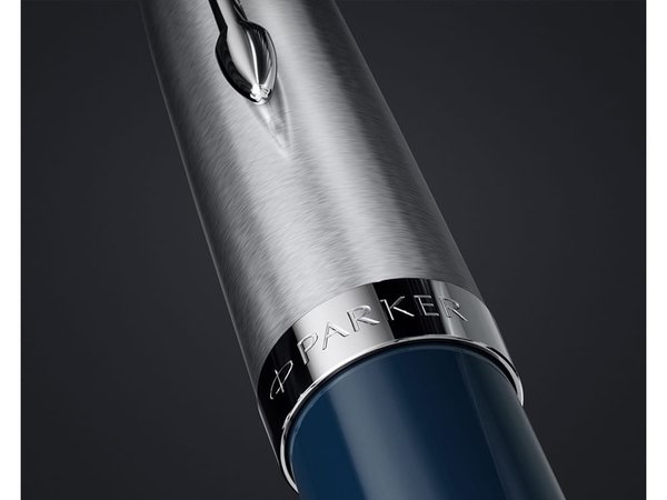Ручка шариковая Parker 51 Core - Ручка шариковая Parker 51 Core