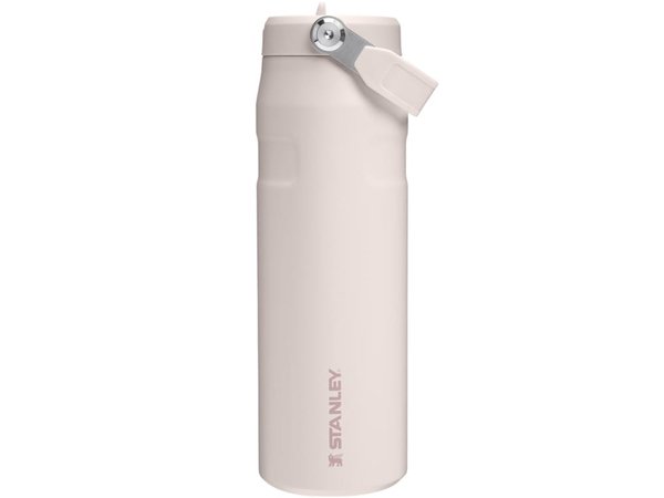 Бутылка для воды с откидной трубочкой Stanley IceFlow™ 2.0, 700 мл - Бутылка для воды с откидной трубочкой Stanley IceFlow™ 2.0, 700 мл
