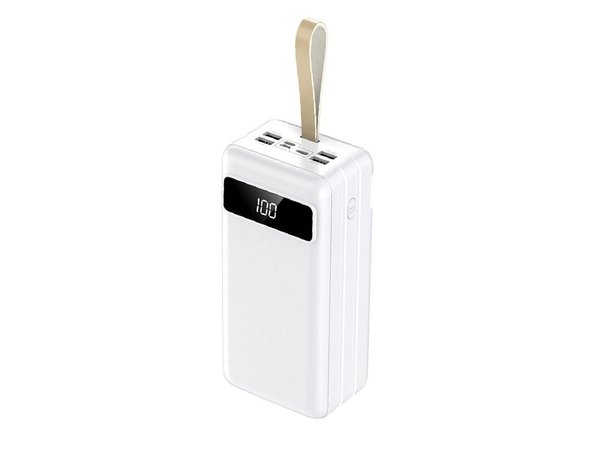 Внешний аккумулятор «NEO PRO-600», 60000 mAh - Внешний аккумулятор «NEO PRO-600», 60000 mAh