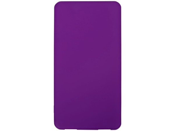 Внешний аккумулятор «Reserve» с USB Type-C, 5000 mAh - Внешний аккумулятор «Reserve» с USB Type-C, 5000 mAh