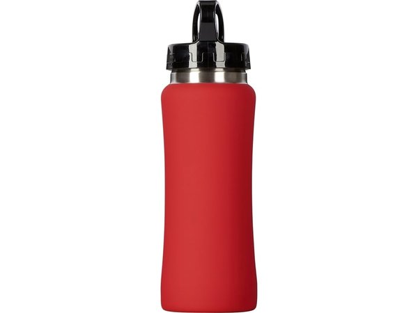 Бутылка для воды «Bottle C1», soft touch, 600 мл - Бутылка для воды «Bottle C1», soft touch, 600 мл