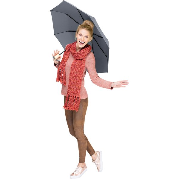 Мини-зонт AOC ÖkoBrella - Мини-зонт AOC ÖkoBrella
