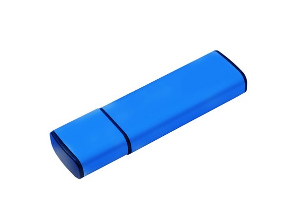 USB 3.0- флешка на 16 Гб «Snow» с колпачком - USB 3.0- флешка на 16 Гб «Snow» с колпачком