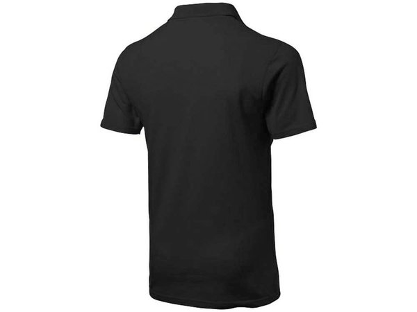 Рубашка поло «First 2.0» мужская - Рубашка поло «First 2.0» мужская