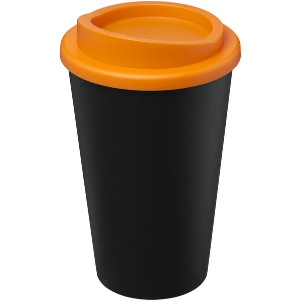 Термокружка Americano® Eco 350 мл из переработанных материалов - Термокружка Americano® Eco 350 мл из переработанных материалов