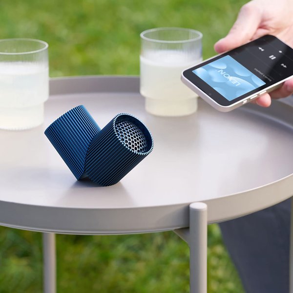 Беспроводная колонка Ray Speaker - Беспроводная колонка Ray Speaker