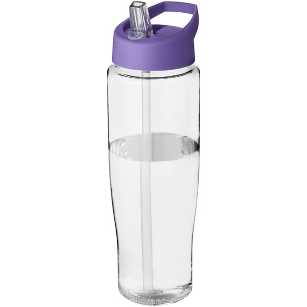 Спортивная бутылка с крышкой-носиком H2O Active® Tempo 700 мл - Спортивная бутылка с крышкой-носиком H2O Active® Tempo 700 мл