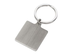 брелок «steel sqr»